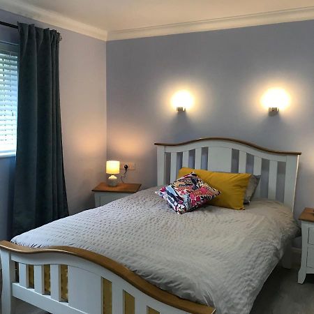 Carney Apartment 奥达拉 外观 照片