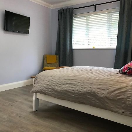Carney Apartment 奥达拉 外观 照片