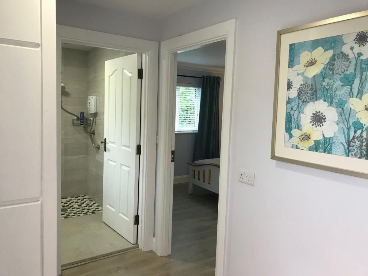 Carney Apartment 奥达拉 外观 照片