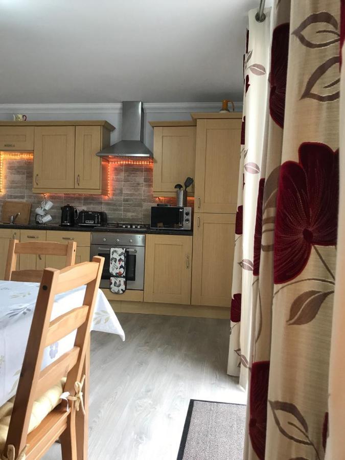 Carney Apartment 奥达拉 外观 照片