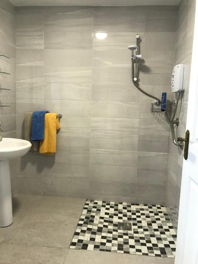 Carney Apartment 奥达拉 外观 照片